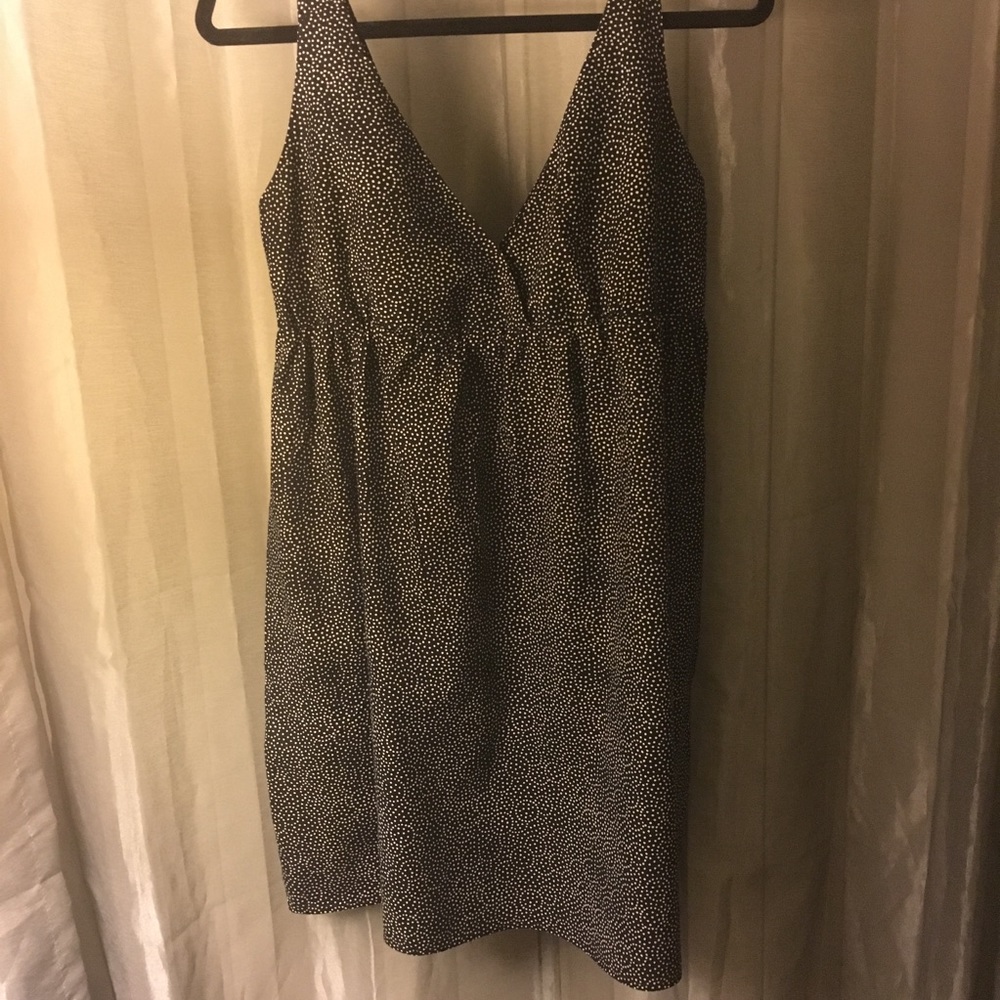 👗 Dress with Pockets!